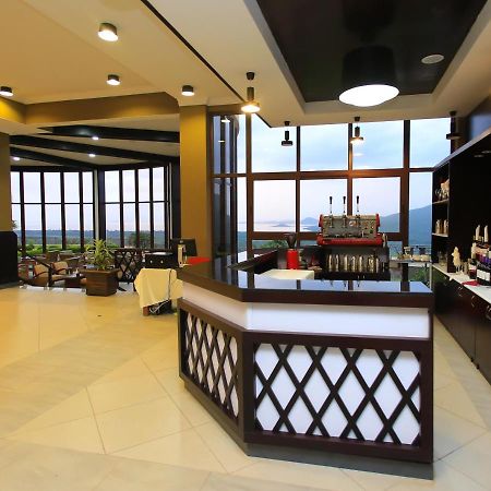 Haile Resort Arbaminch Migie Ngoại thất bức ảnh