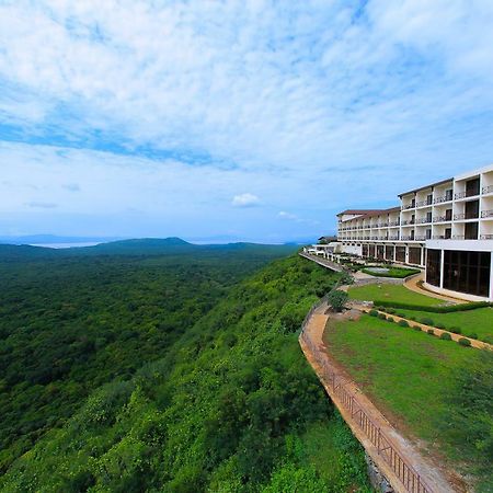 Haile Resort Arbaminch Migie Ngoại thất bức ảnh