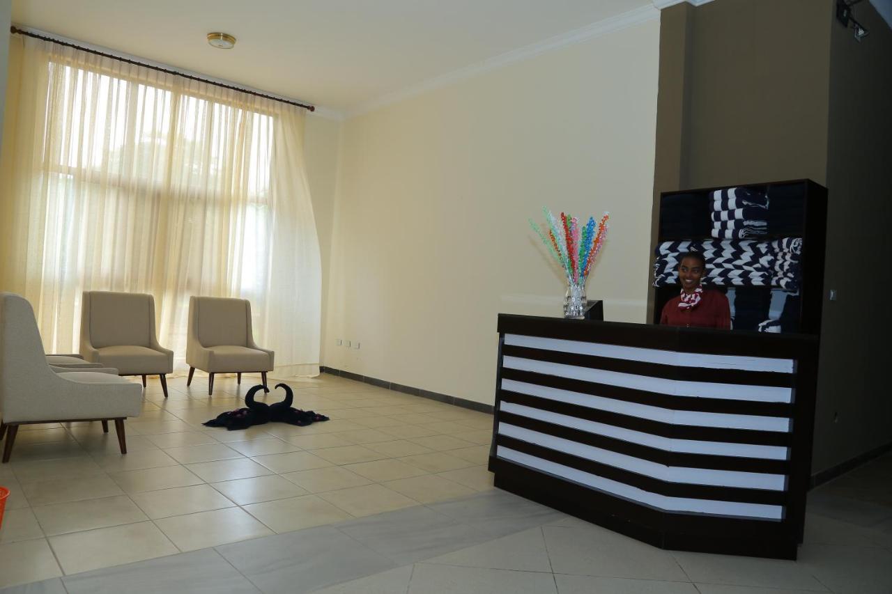 Haile Resort Arbaminch Migie Ngoại thất bức ảnh