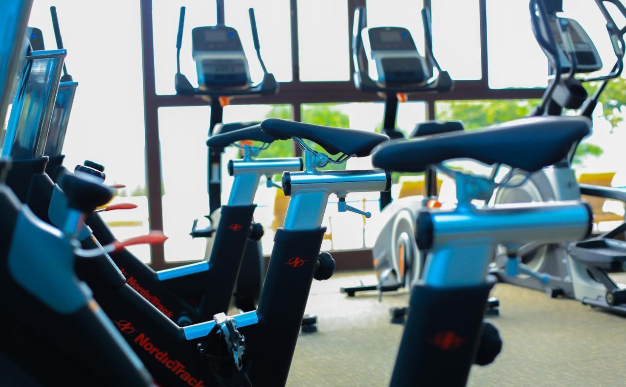 Haile Resort Arbaminch Migie Ngoại thất bức ảnh