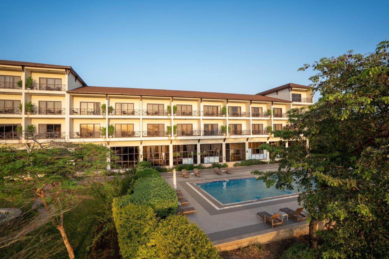 Haile Resort Arbaminch Migie Ngoại thất bức ảnh