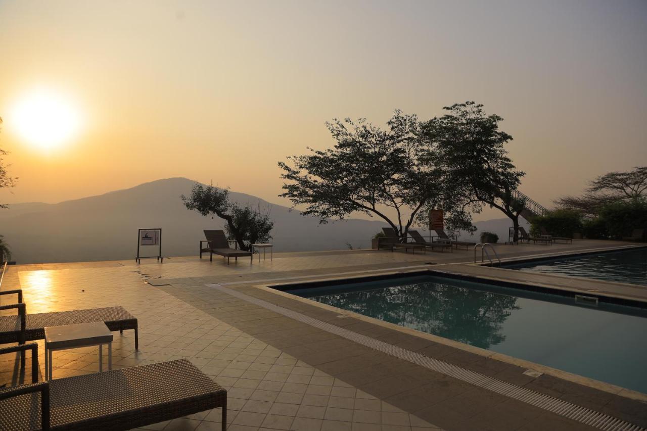 Haile Resort Arbaminch Migie Ngoại thất bức ảnh