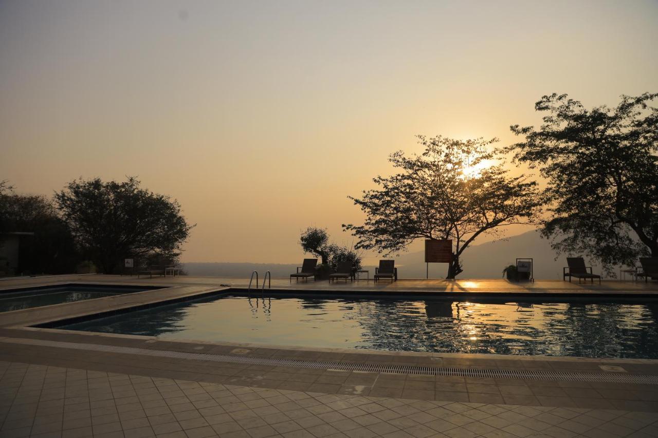 Haile Resort Arbaminch Migie Ngoại thất bức ảnh