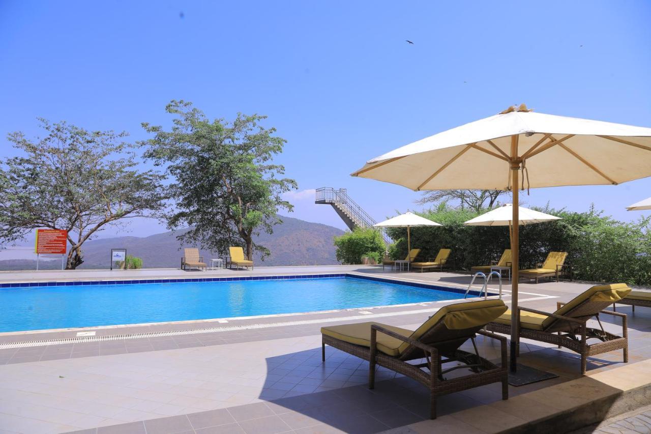 Haile Resort Arbaminch Migie Ngoại thất bức ảnh