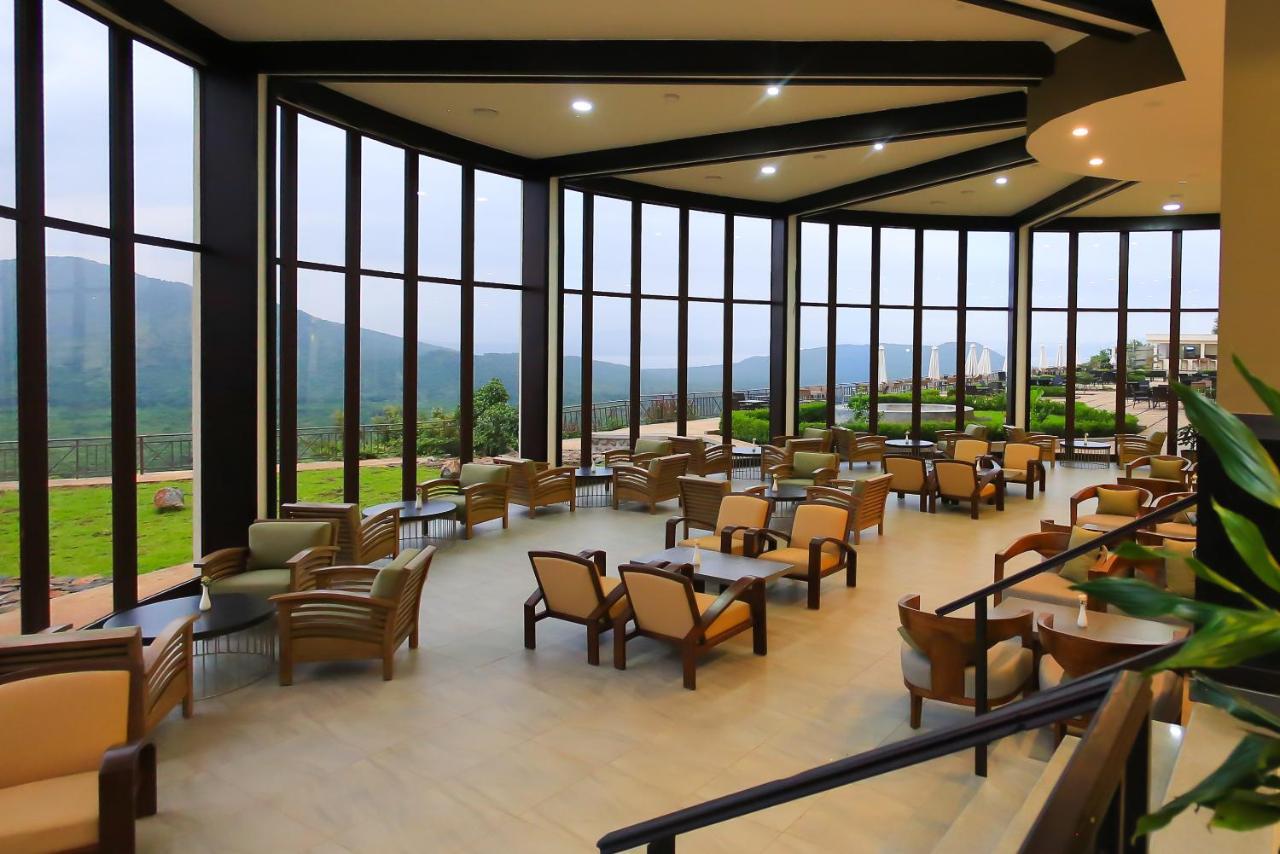 Haile Resort Arbaminch Migie Ngoại thất bức ảnh