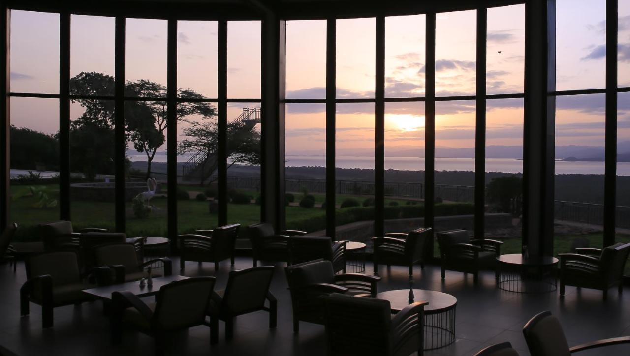 Haile Resort Arbaminch Migie Ngoại thất bức ảnh