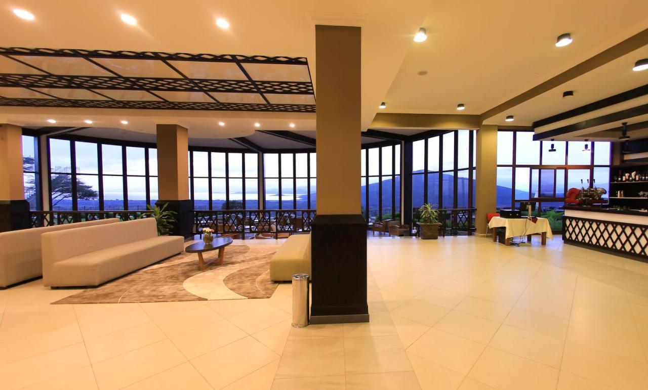 Haile Resort Arbaminch Migie Ngoại thất bức ảnh