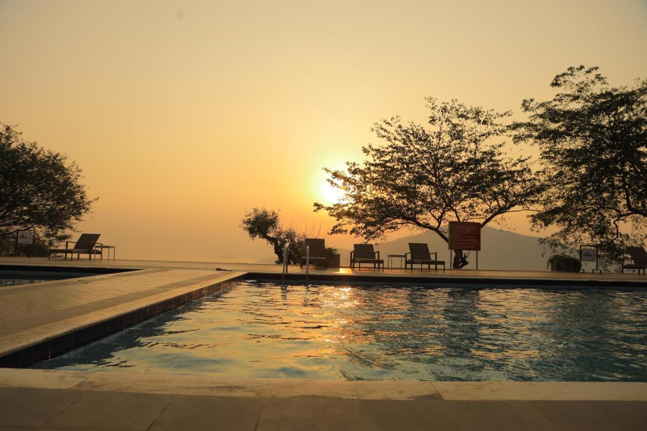 Haile Resort Arbaminch Migie Ngoại thất bức ảnh