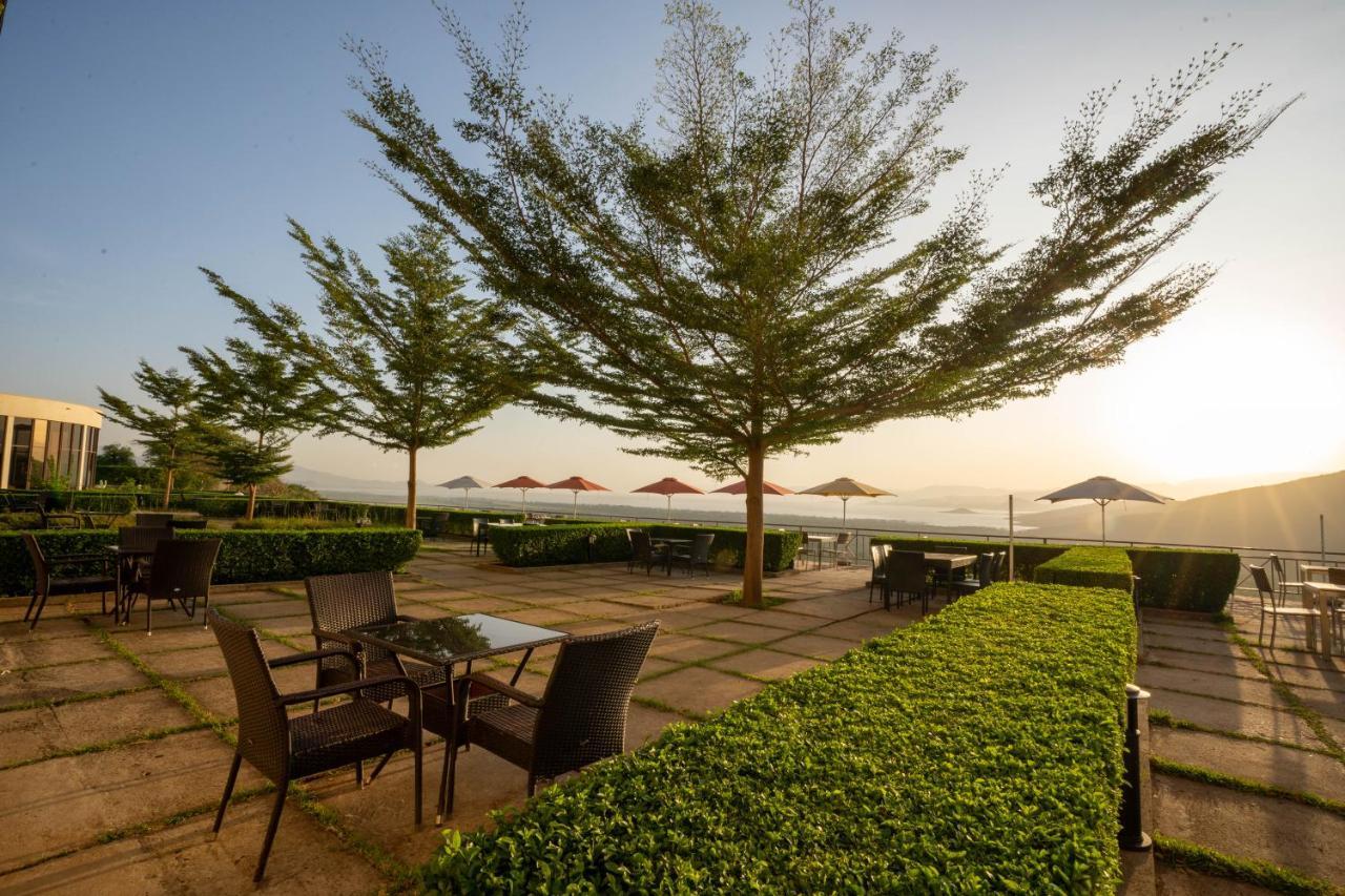 Haile Resort Arbaminch Migie Ngoại thất bức ảnh
