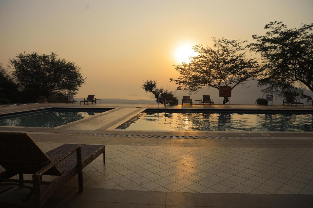 Haile Resort Arbaminch Migie Ngoại thất bức ảnh