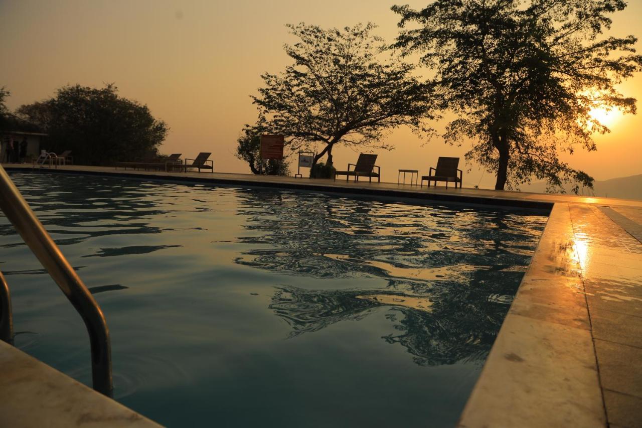 Haile Resort Arbaminch Migie Ngoại thất bức ảnh