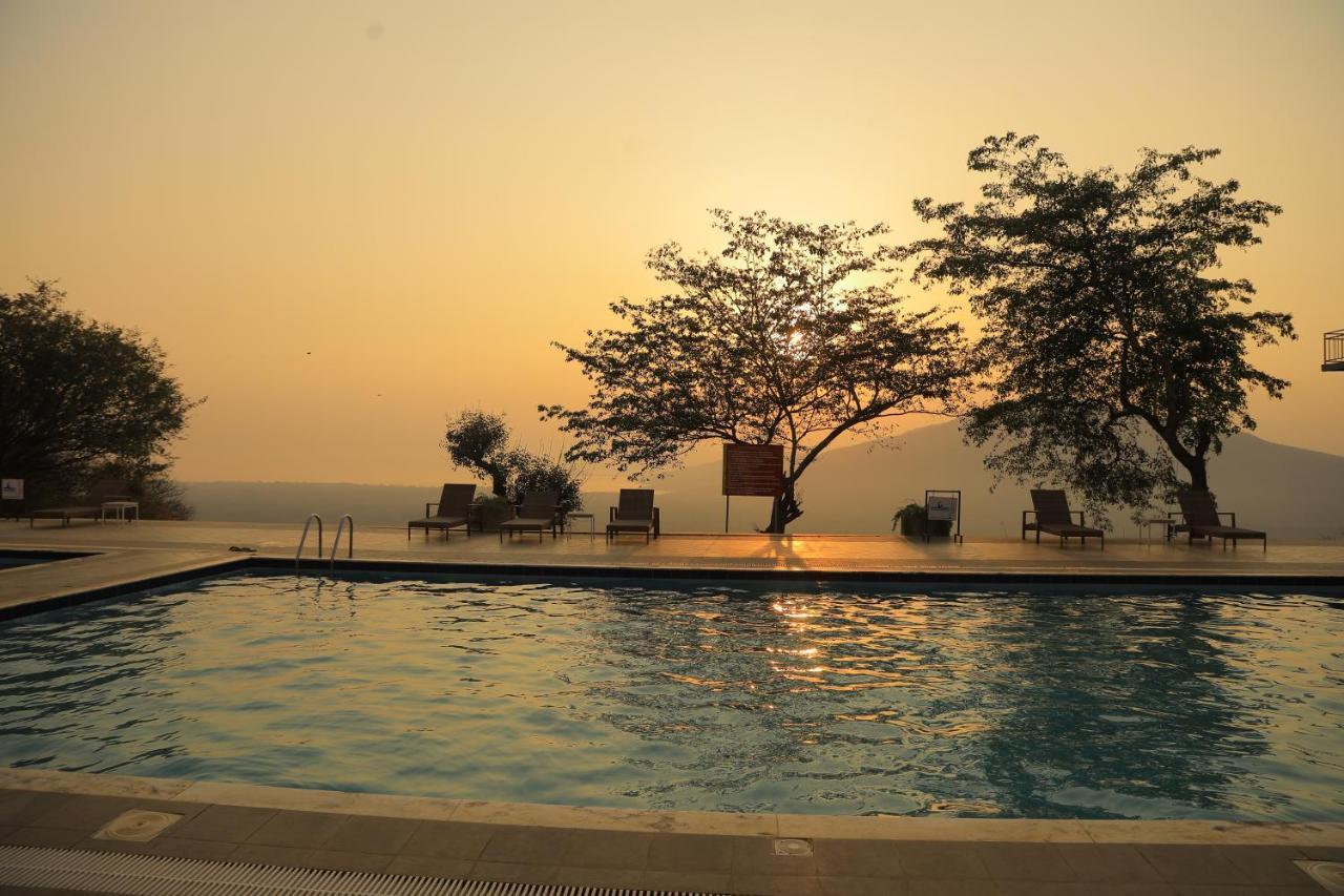Haile Resort Arbaminch Migie Ngoại thất bức ảnh