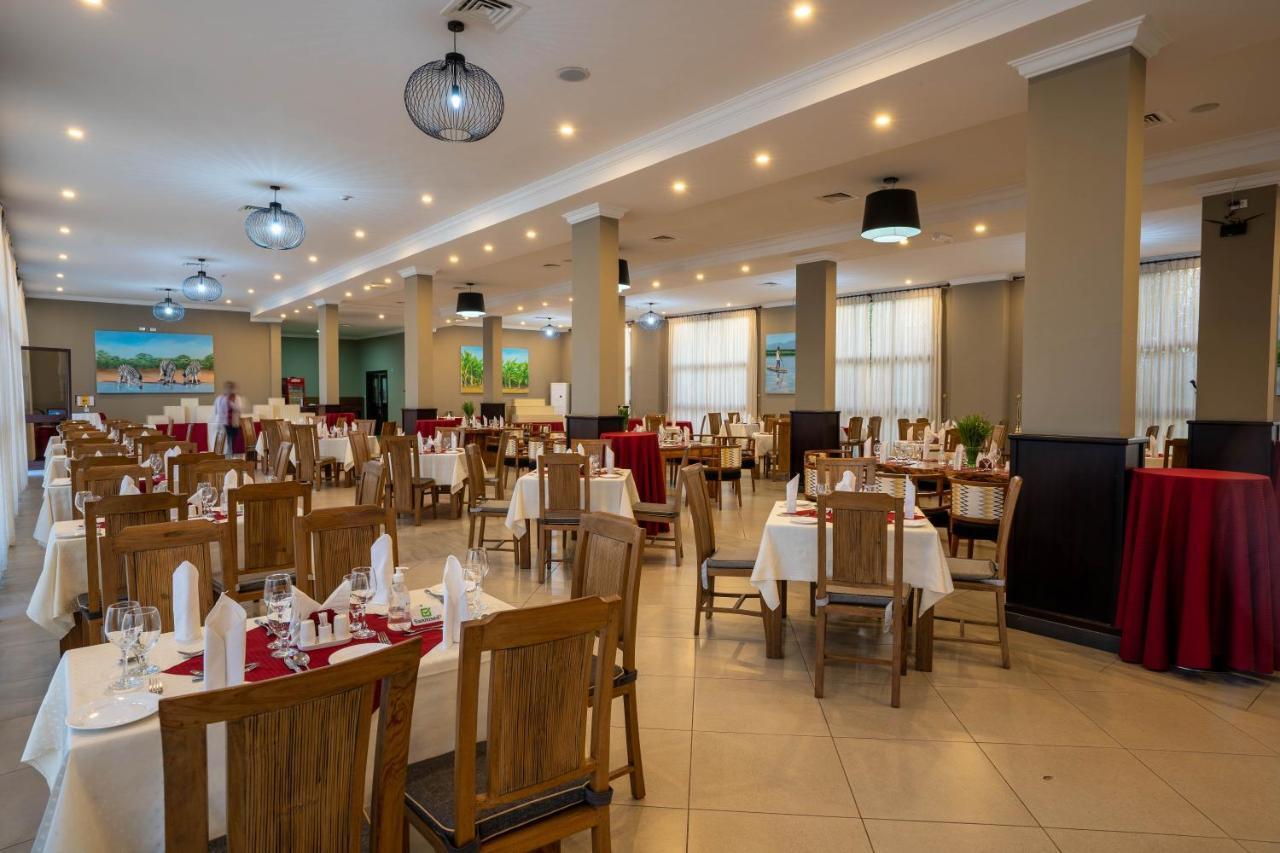Haile Resort Arbaminch Migie Ngoại thất bức ảnh
