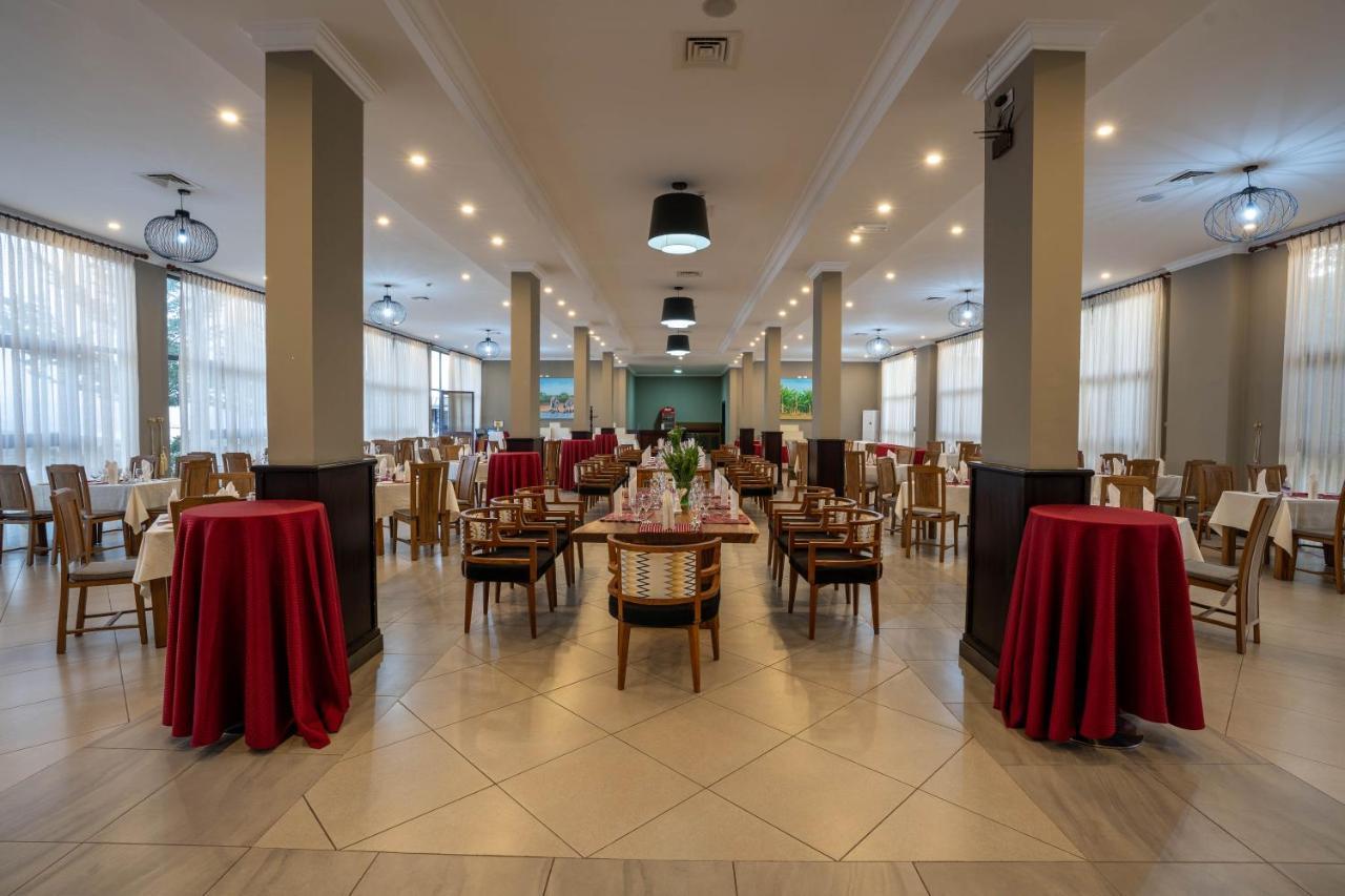Haile Resort Arbaminch Migie Ngoại thất bức ảnh