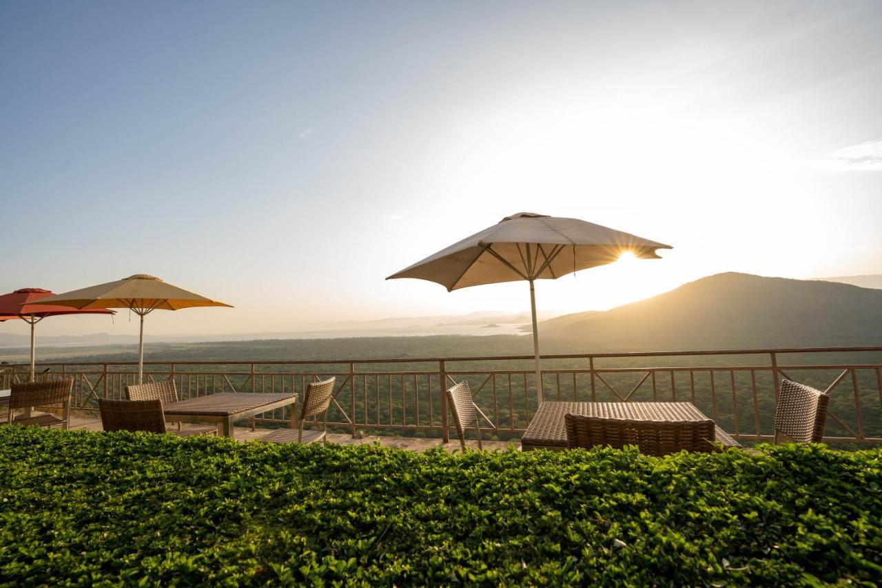 Haile Resort Arbaminch Migie Ngoại thất bức ảnh