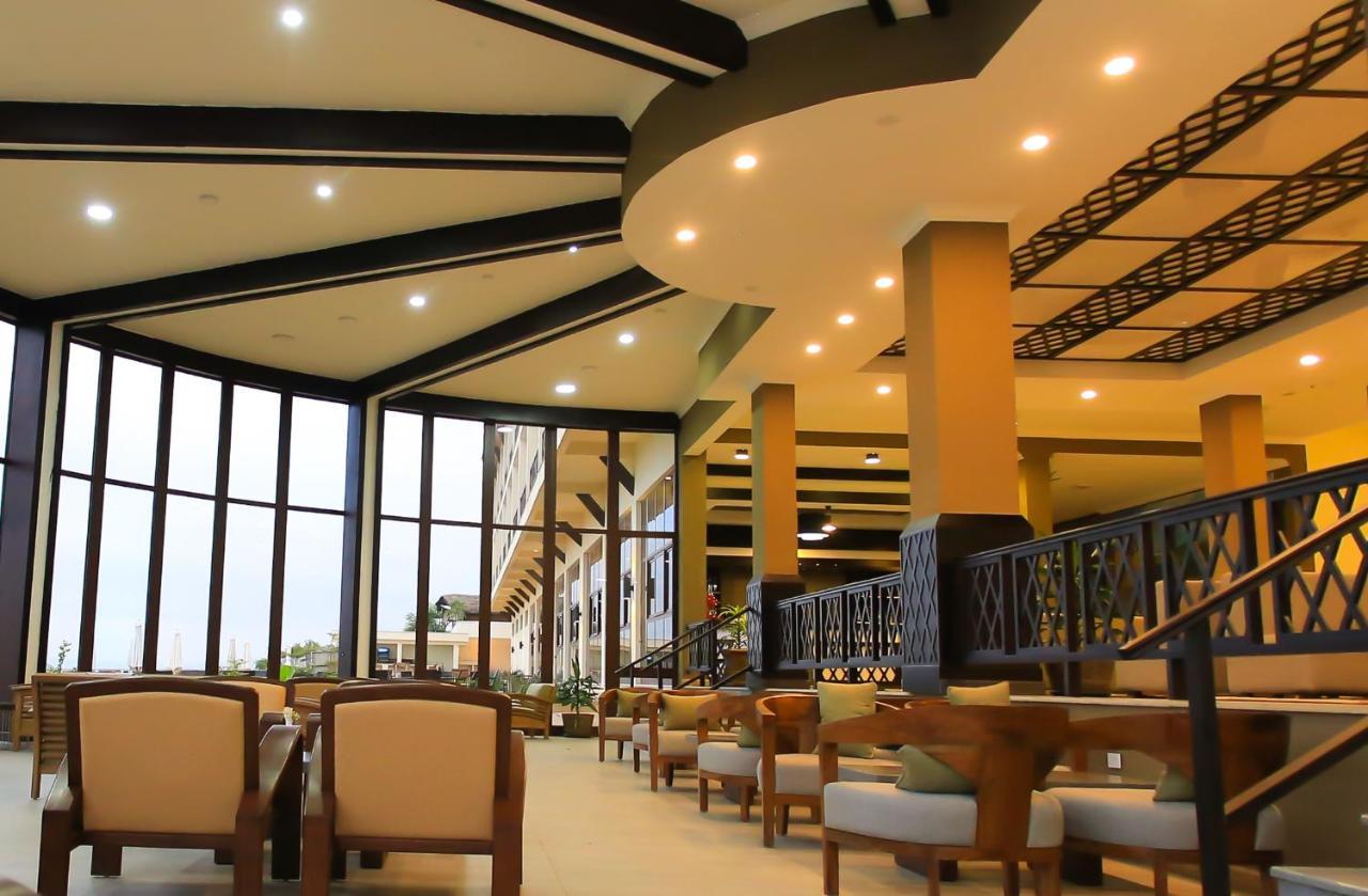 Haile Resort Arbaminch Migie Ngoại thất bức ảnh