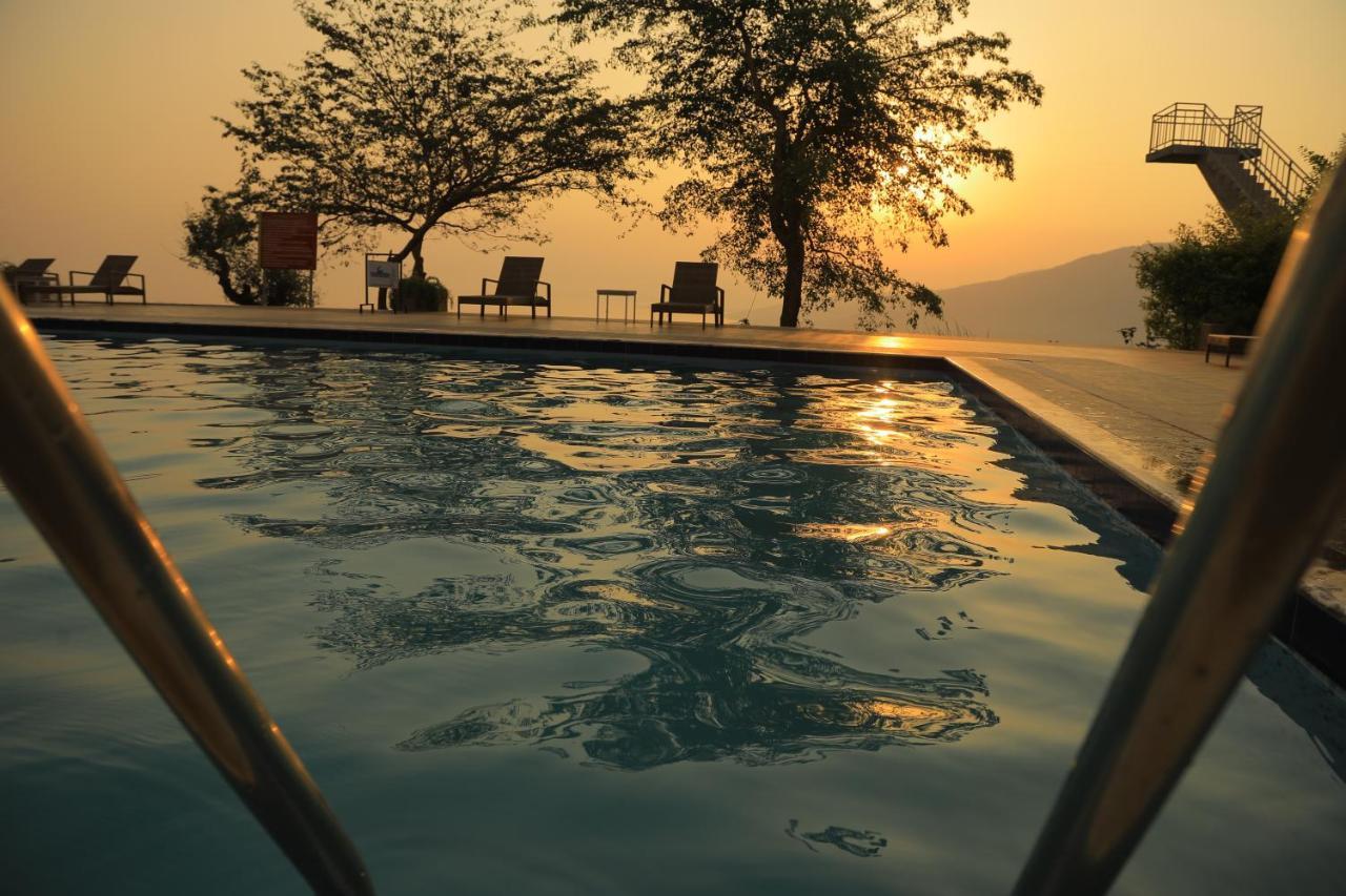 Haile Resort Arbaminch Migie Ngoại thất bức ảnh