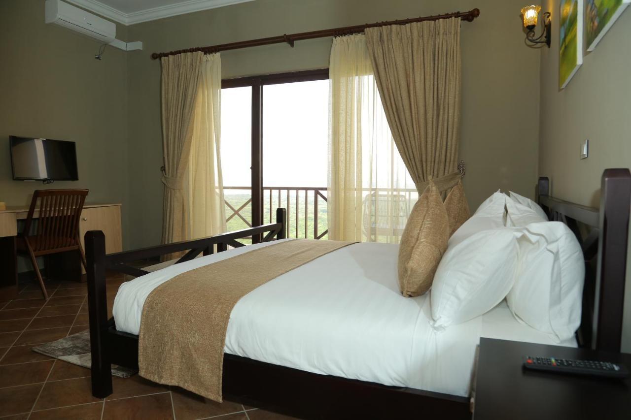 Haile Resort Arbaminch Migie Ngoại thất bức ảnh
