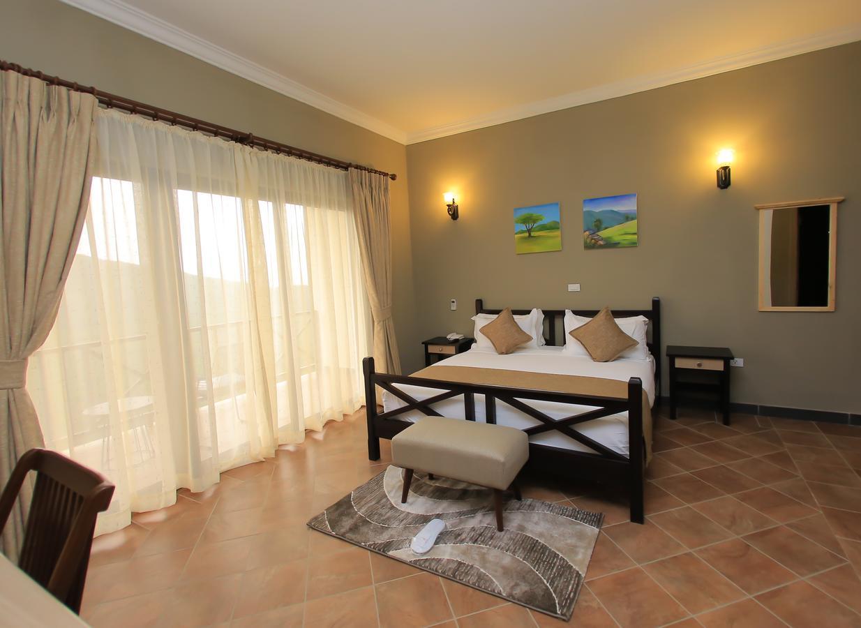 Haile Resort Arbaminch Migie Ngoại thất bức ảnh