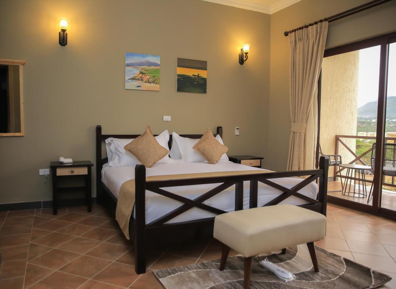 Haile Resort Arbaminch Migie Ngoại thất bức ảnh
