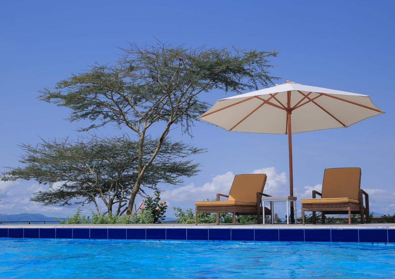 Haile Resort Arbaminch Migie Ngoại thất bức ảnh