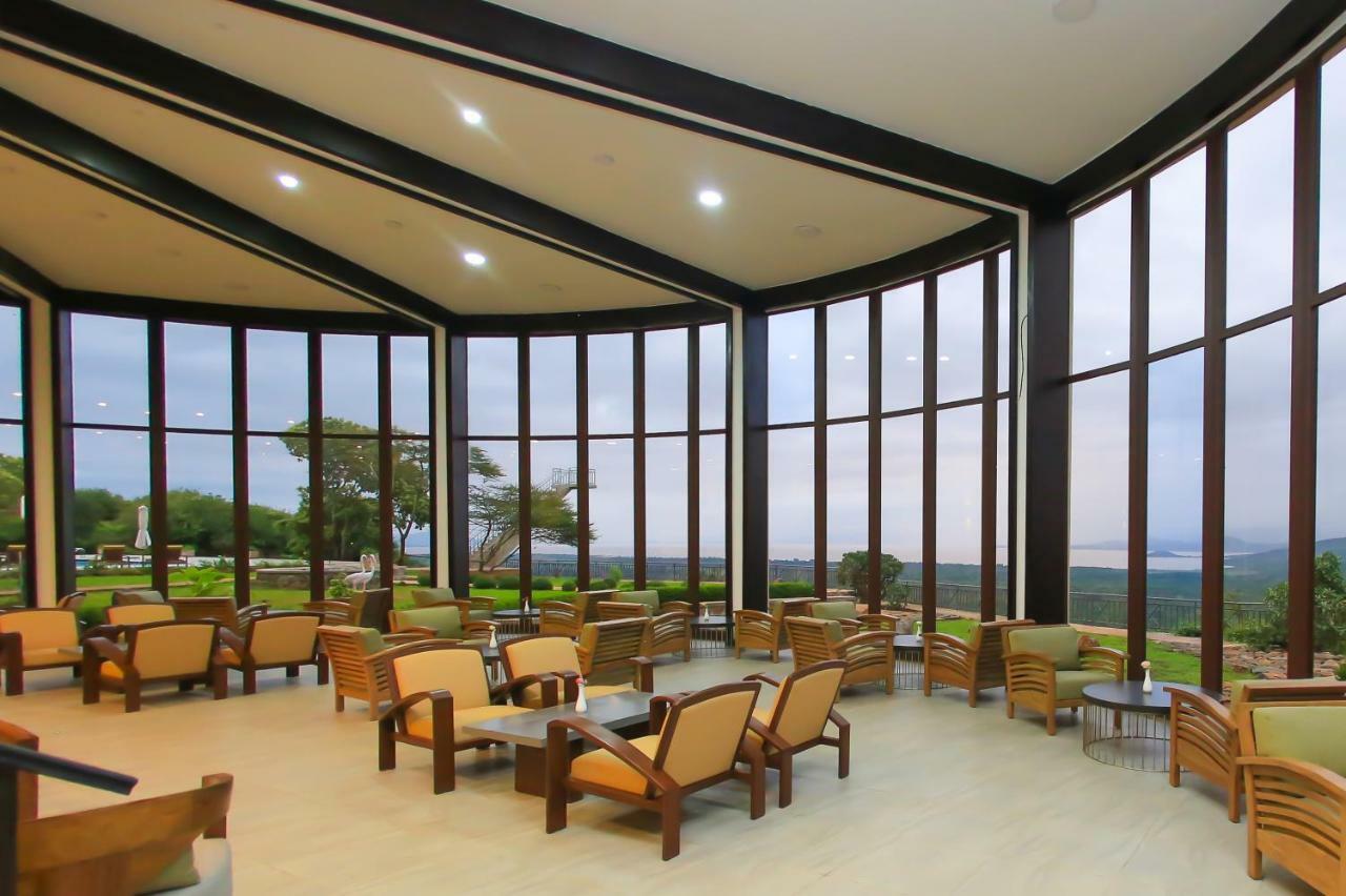 Haile Resort Arbaminch Migie Ngoại thất bức ảnh