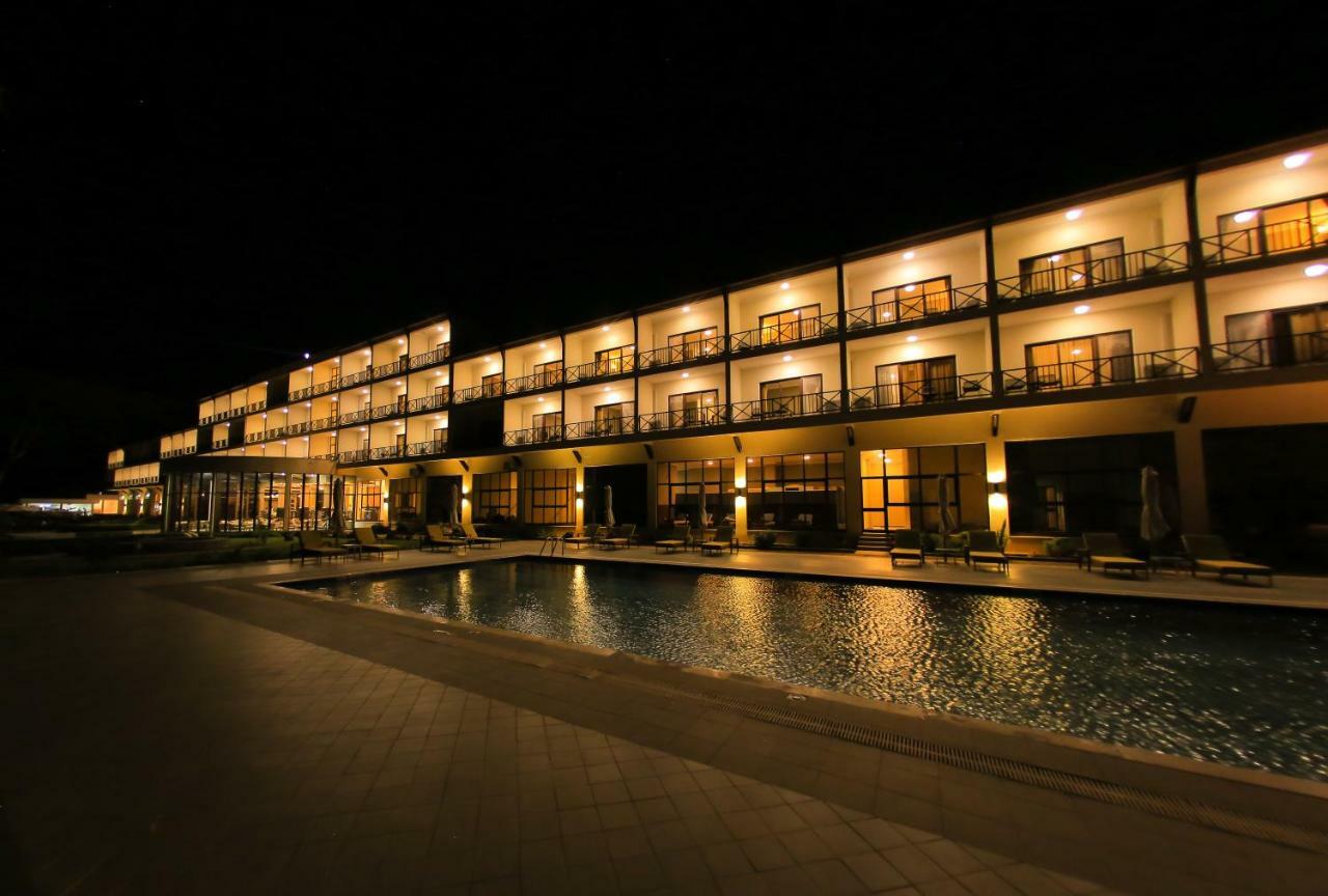 Haile Resort Arbaminch Migie Ngoại thất bức ảnh
